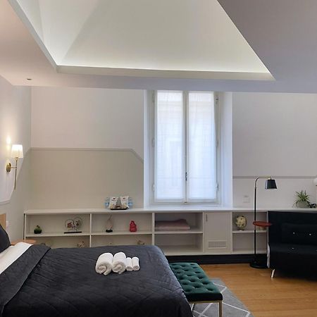 Casa Ivh Bnb Florencja Zewnętrze zdjęcie
