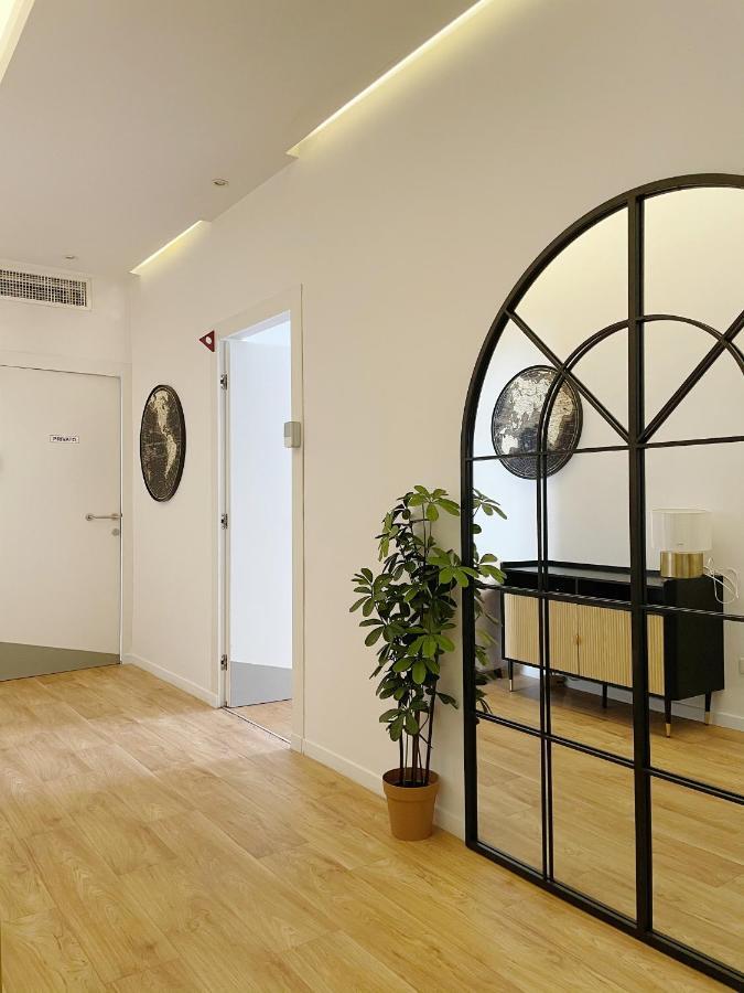 Casa Ivh Bnb Florencja Zewnętrze zdjęcie