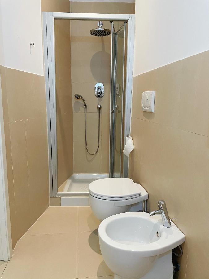 Casa Ivh Bnb Florencja Zewnętrze zdjęcie