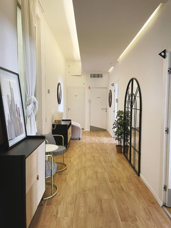 Casa Ivh Bnb Florencja Zewnętrze zdjęcie