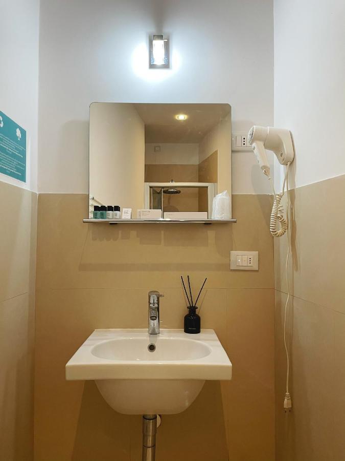 Casa Ivh Bnb Florencja Zewnętrze zdjęcie