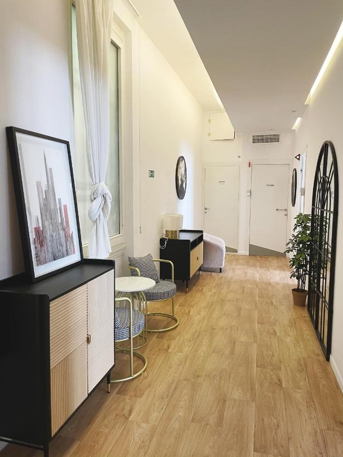 Casa Ivh Bnb Florencja Zewnętrze zdjęcie