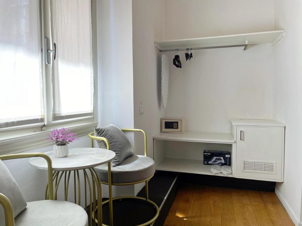 Casa Ivh Bnb Florencja Zewnętrze zdjęcie