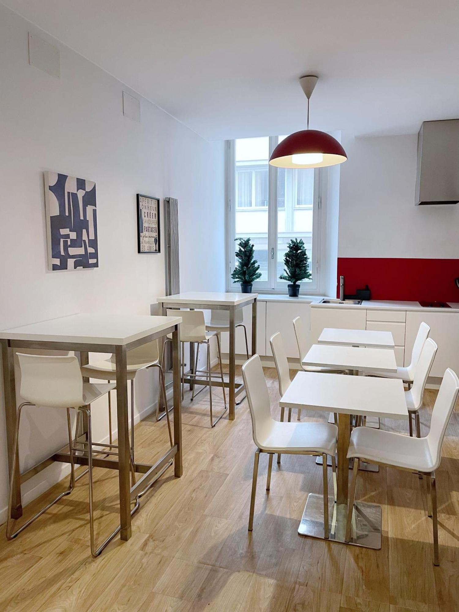 Casa Ivh Bnb Florencja Zewnętrze zdjęcie