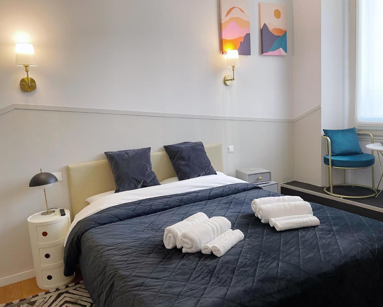 Casa Ivh Bnb Florencja Zewnętrze zdjęcie