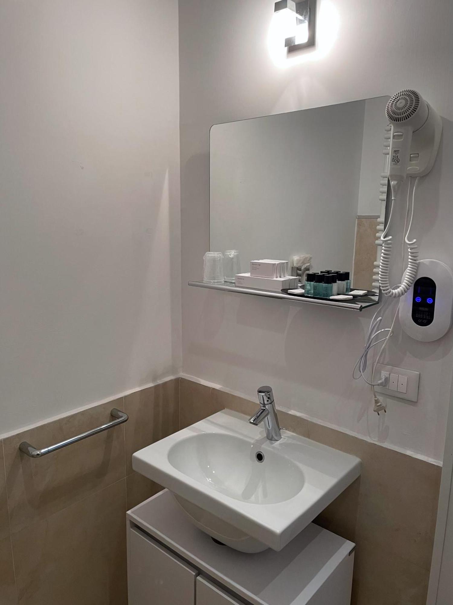 Casa Ivh Bnb Florencja Zewnętrze zdjęcie