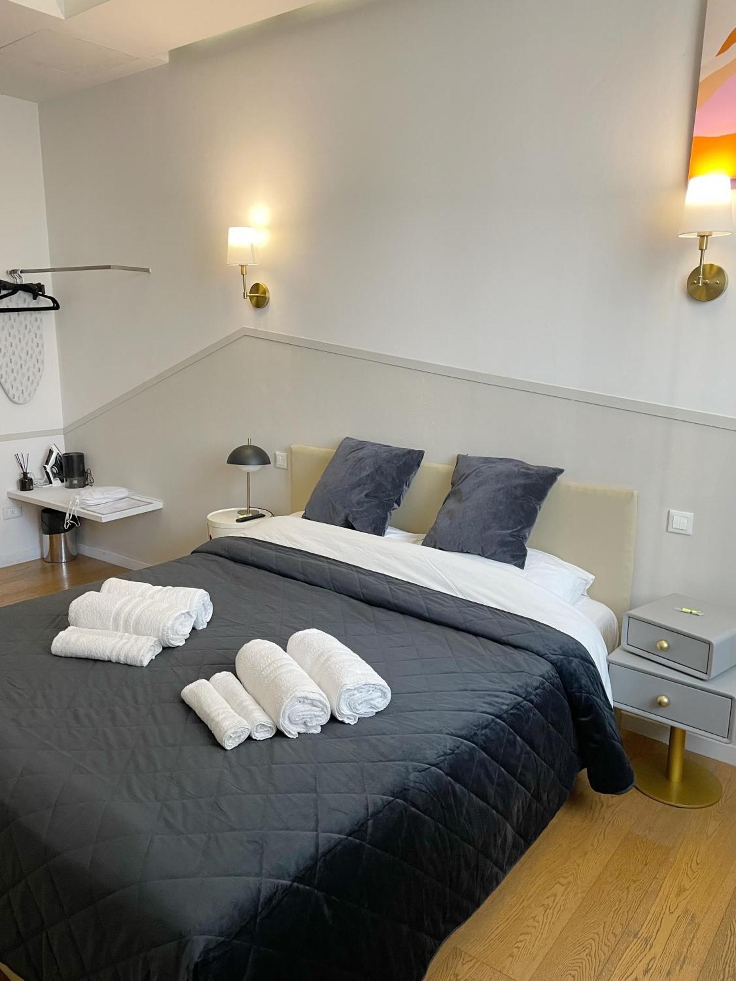 Casa Ivh Bnb Florencja Zewnętrze zdjęcie