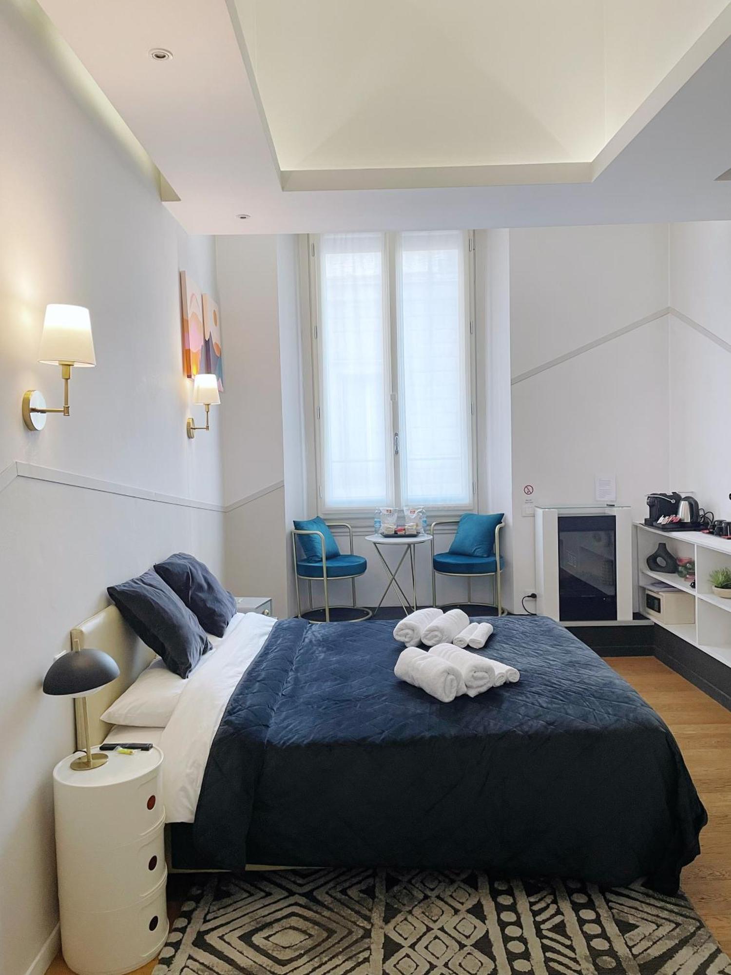 Casa Ivh Bnb Florencja Zewnętrze zdjęcie