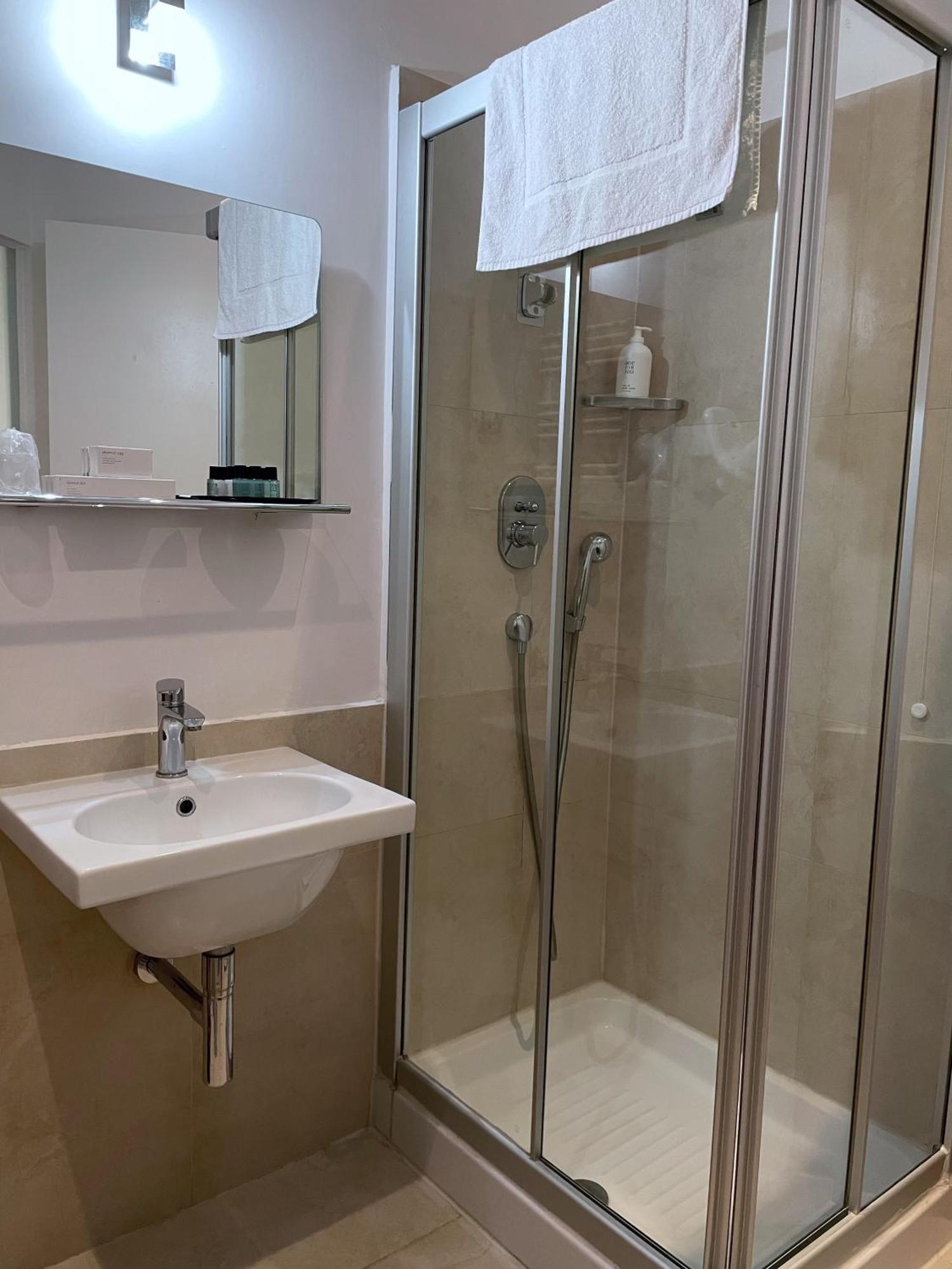 Casa Ivh Bnb Florencja Zewnętrze zdjęcie
