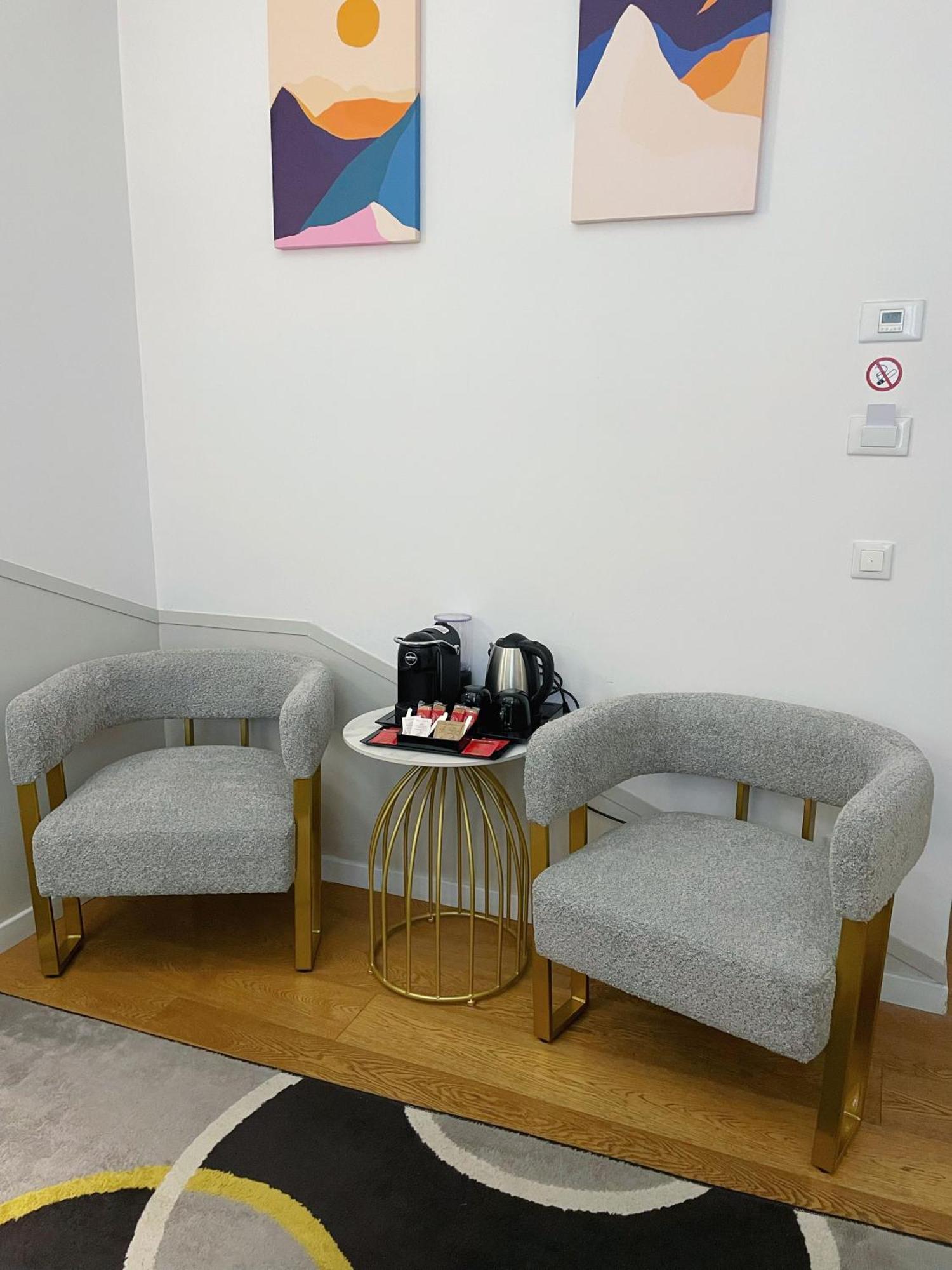 Casa Ivh Bnb Florencja Zewnętrze zdjęcie