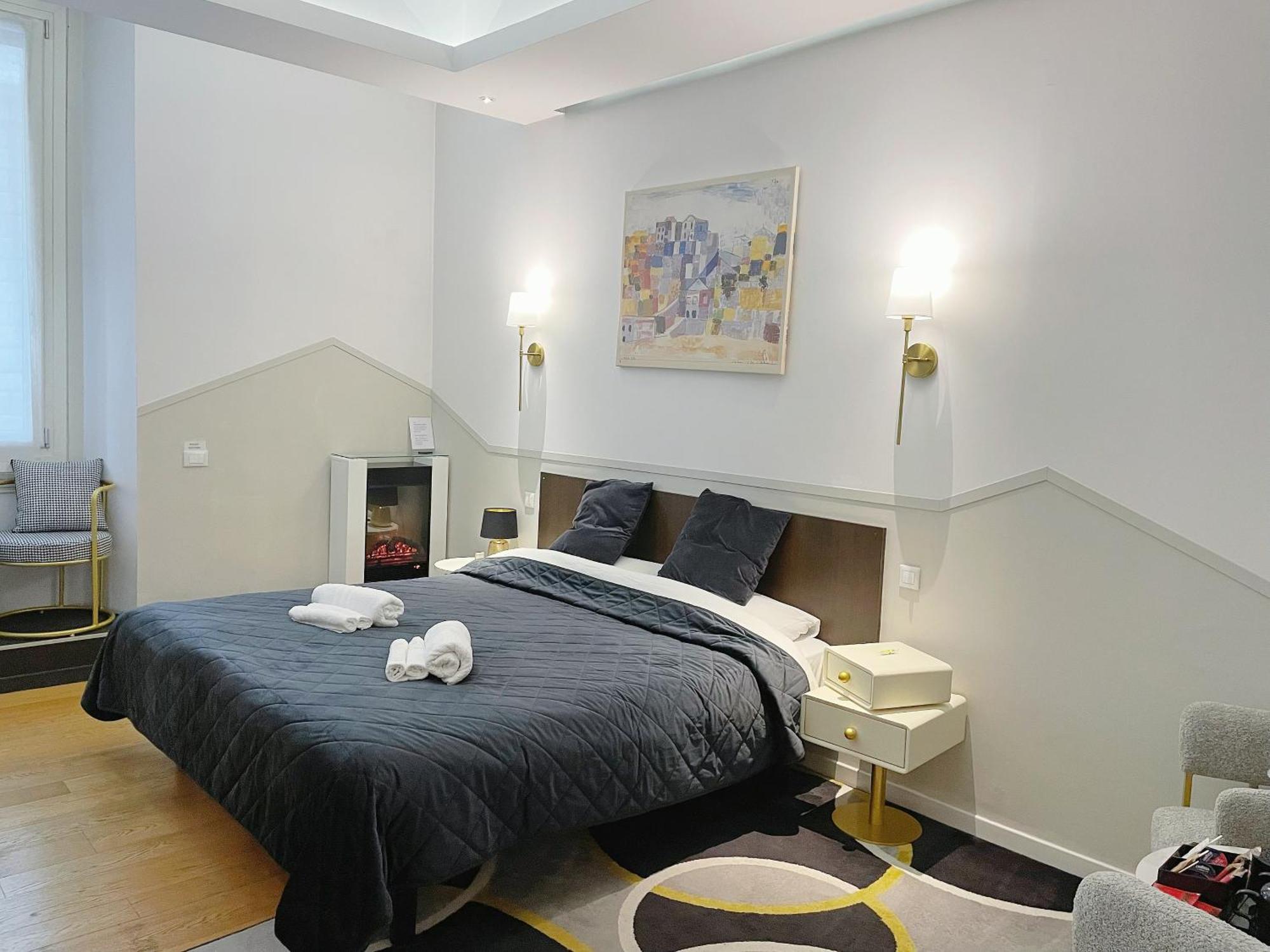 Casa Ivh Bnb Florencja Zewnętrze zdjęcie