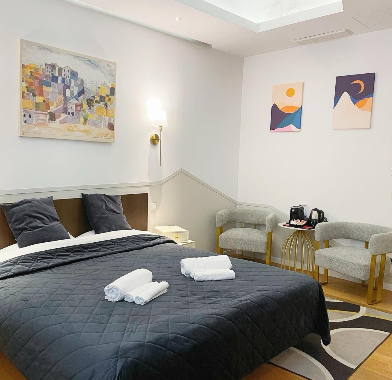 Casa Ivh Bnb Florencja Zewnętrze zdjęcie