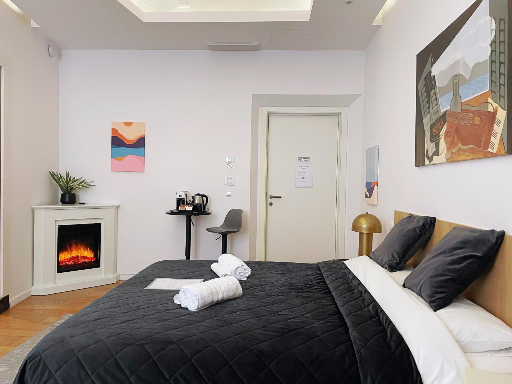 Casa Ivh Bnb Florencja Zewnętrze zdjęcie