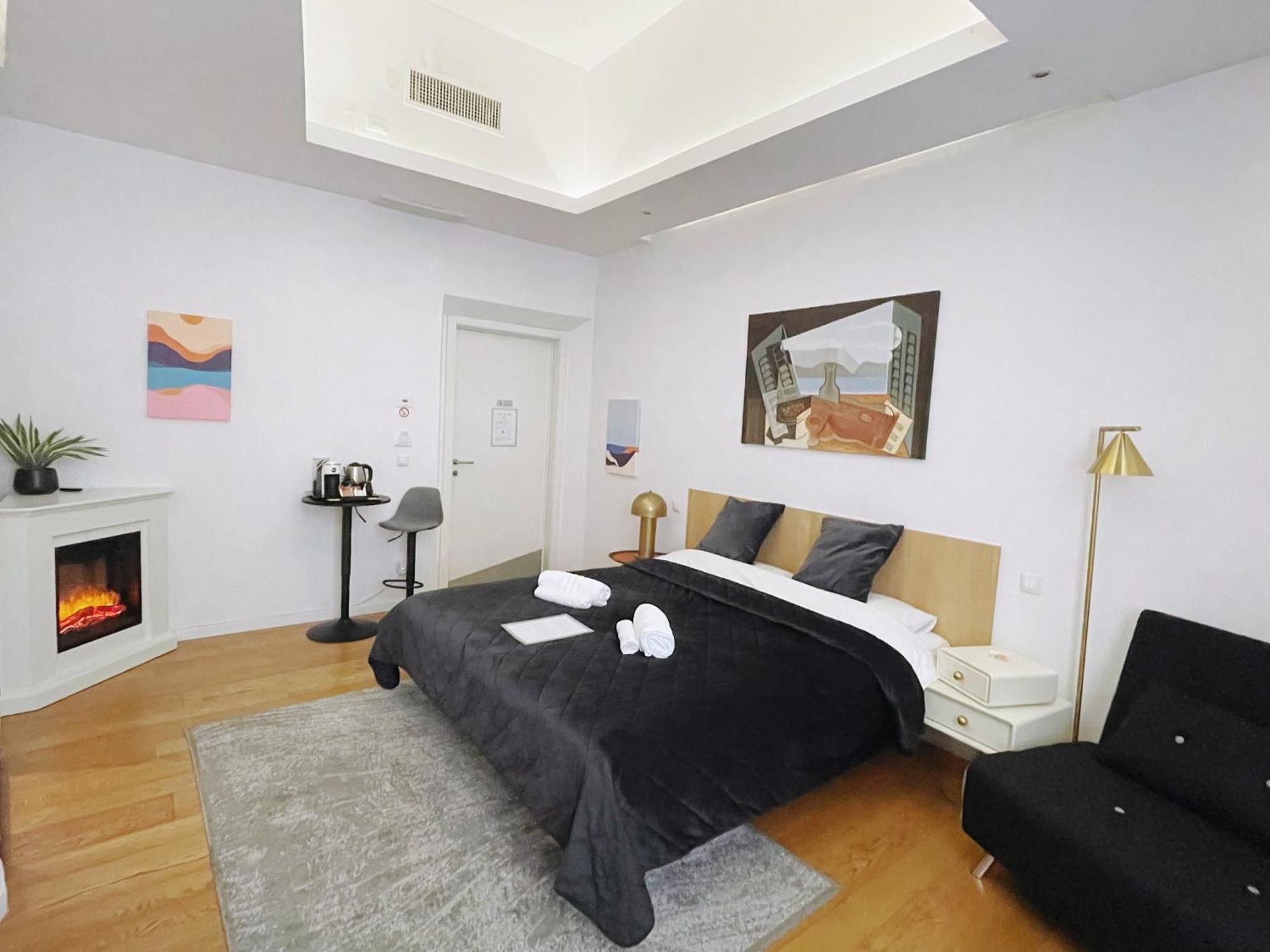 Casa Ivh Bnb Florencja Zewnętrze zdjęcie