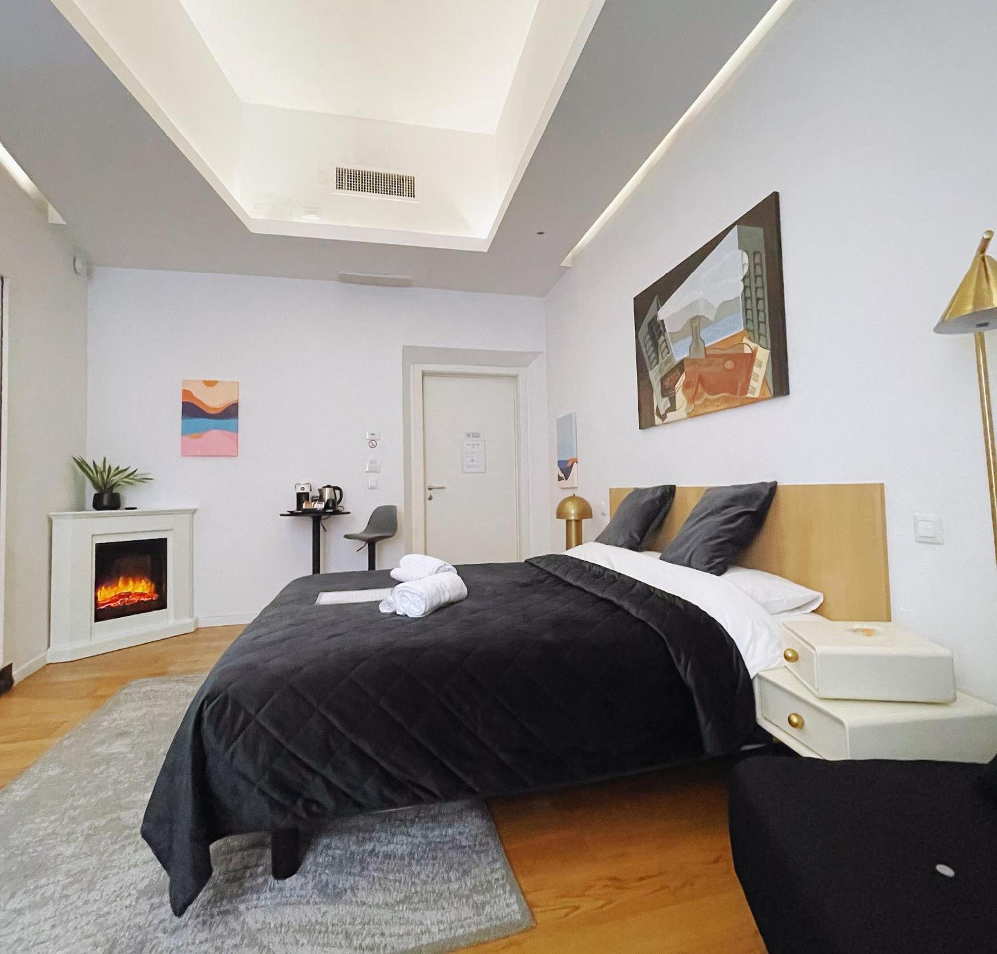 Casa Ivh Bnb Florencja Zewnętrze zdjęcie