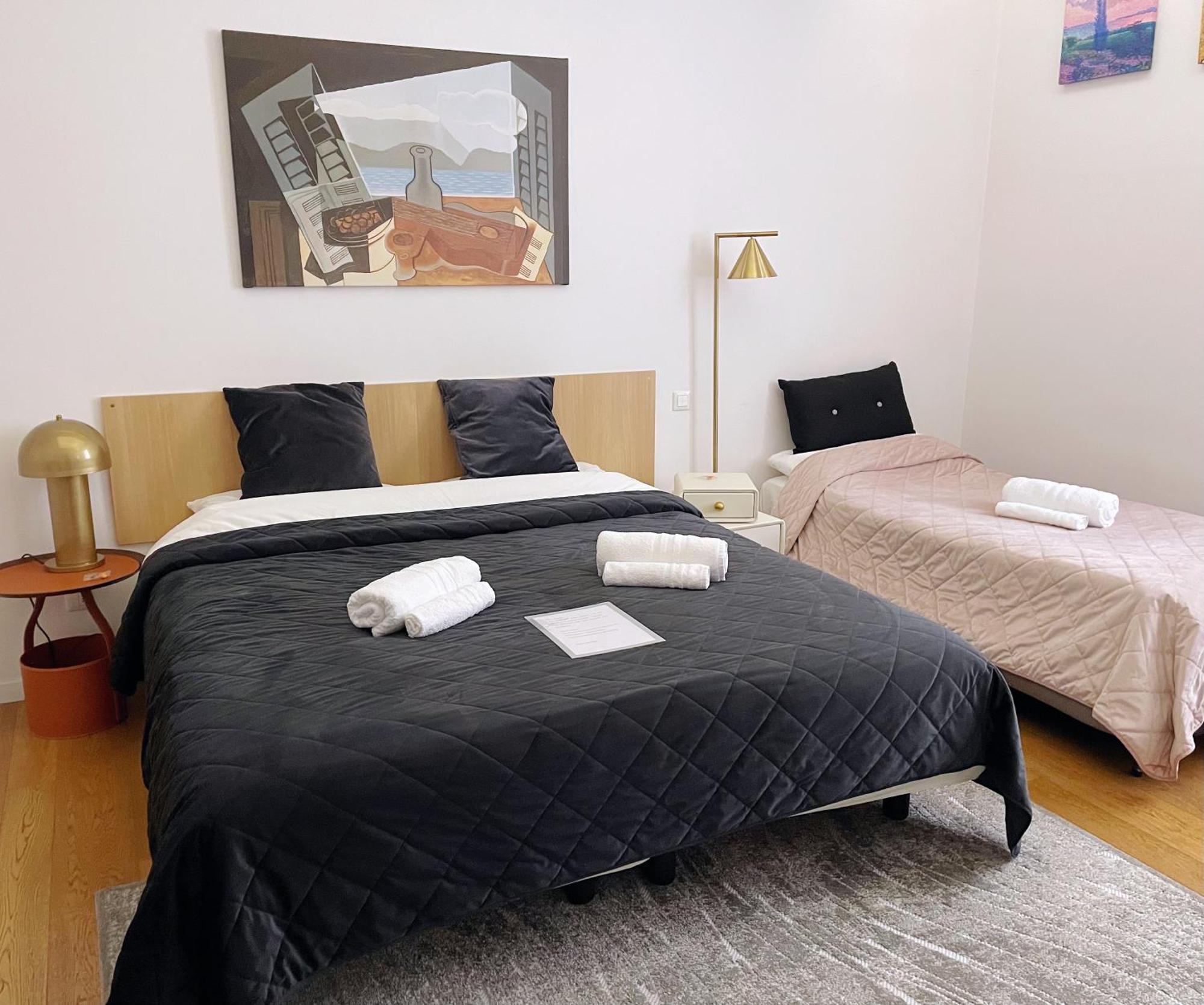 Casa Ivh Bnb Florencja Zewnętrze zdjęcie