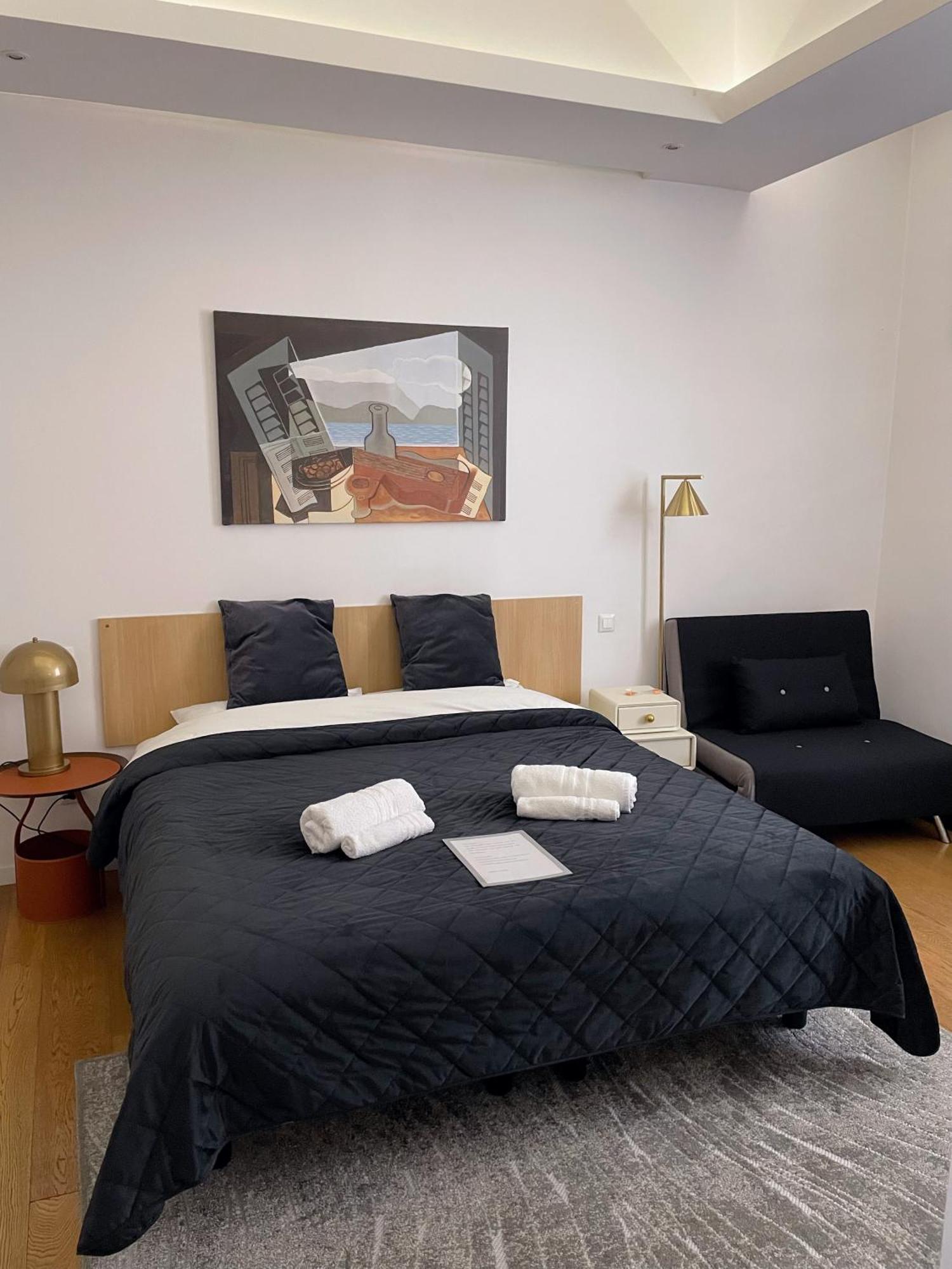 Casa Ivh Bnb Florencja Zewnętrze zdjęcie
