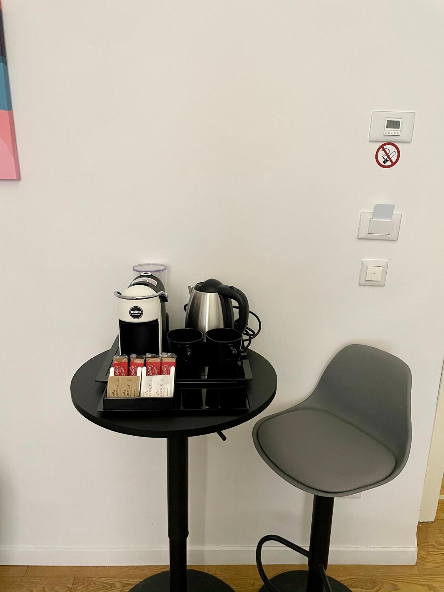 Casa Ivh Bnb Florencja Zewnętrze zdjęcie