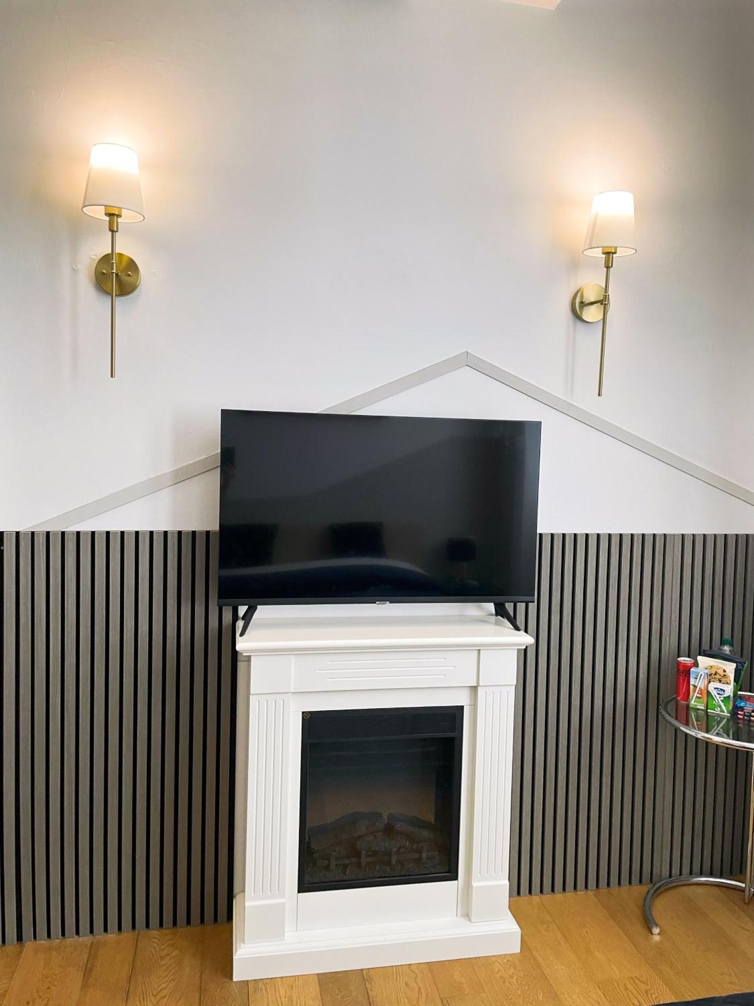 Casa Ivh Bnb Florencja Zewnętrze zdjęcie