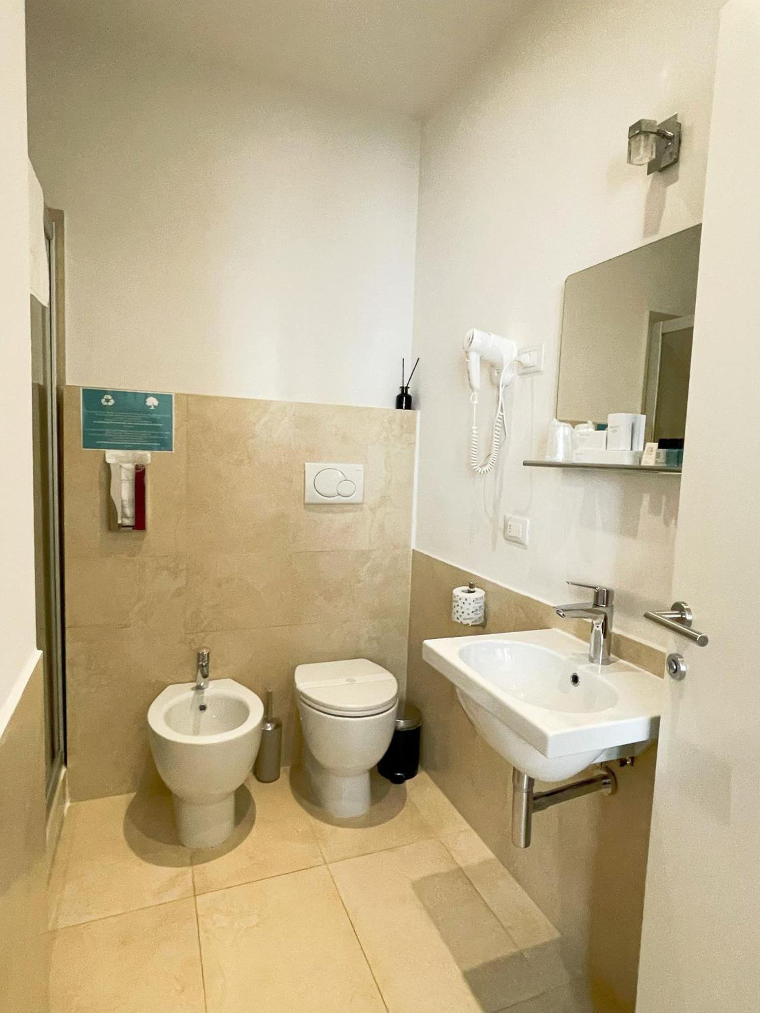 Casa Ivh Bnb Florencja Zewnętrze zdjęcie