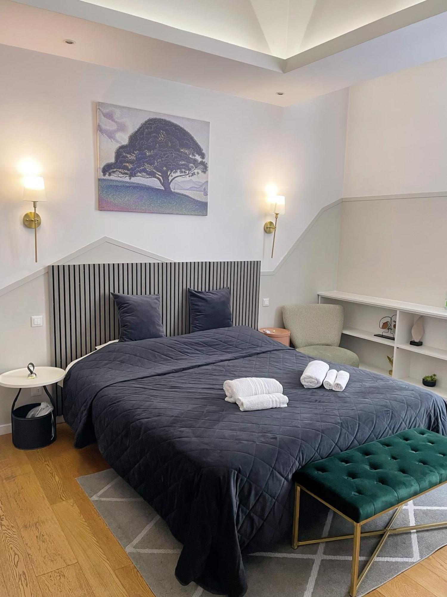 Casa Ivh Bnb Florencja Zewnętrze zdjęcie