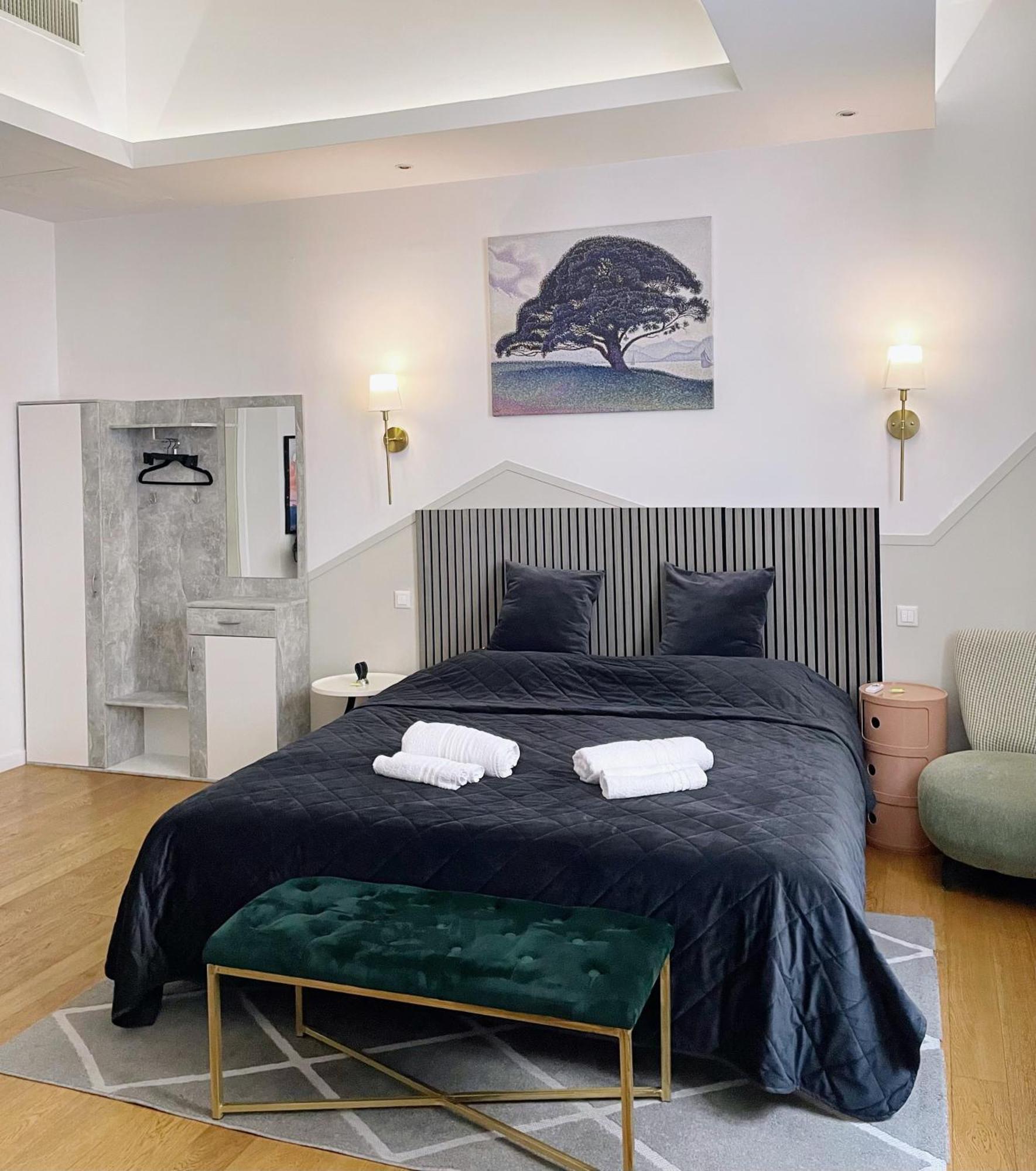 Casa Ivh Bnb Florencja Zewnętrze zdjęcie