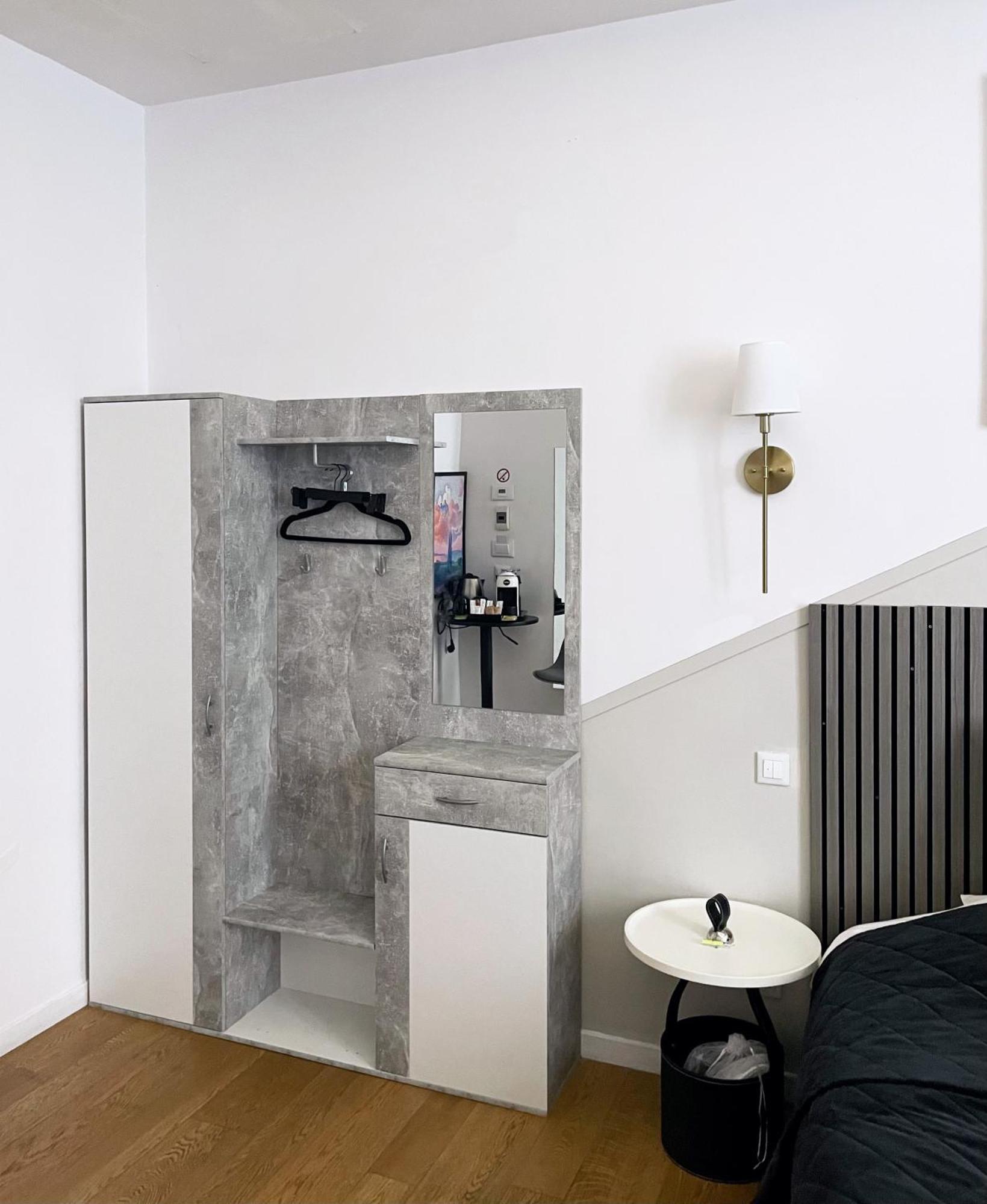 Casa Ivh Bnb Florencja Zewnętrze zdjęcie