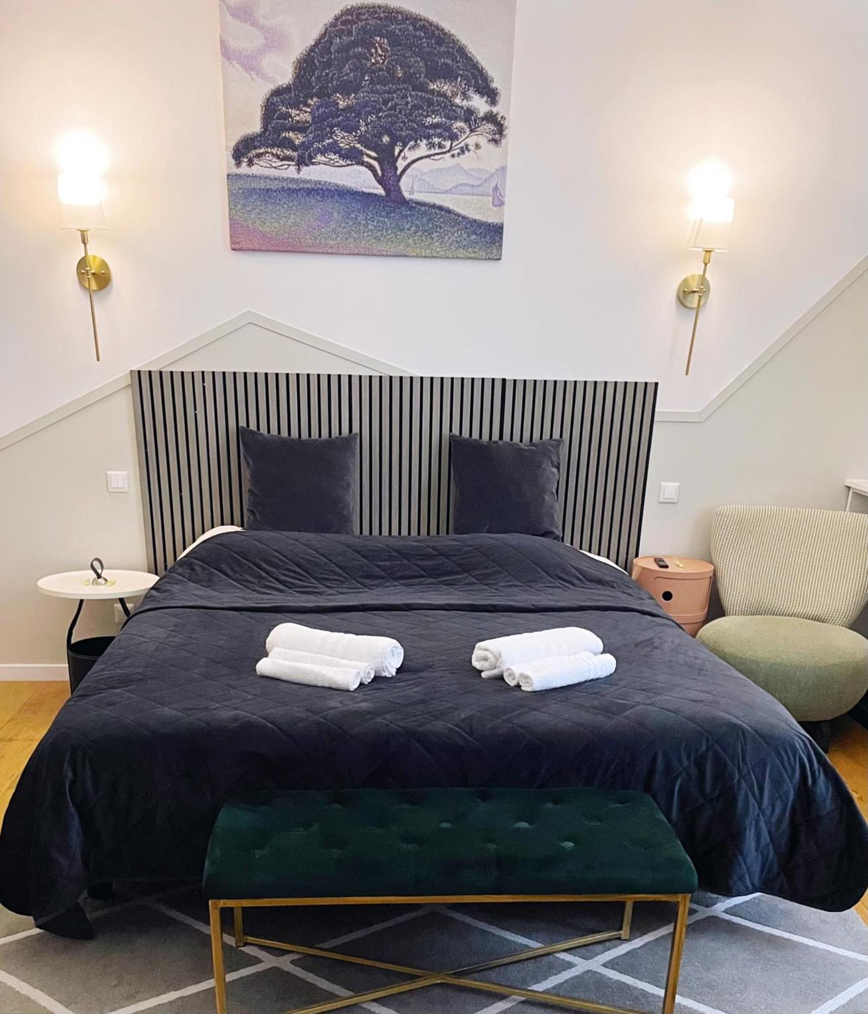 Casa Ivh Bnb Florencja Zewnętrze zdjęcie